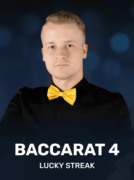 Slotornado Casino Baccarat – Klassisches Live Baccarat mit echten Dealern und hohen Limits im Live Casino