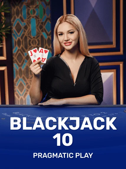 Slotornado Blackjack Azure – Elegantes Blackjack Spiel mit Side Bets und Live Dealer im deutschen Online Casino