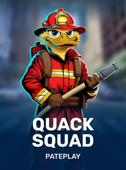 Slotornado Quack Squad – Lustiger Enten-Slot mit Bonus Rounds und Freispielen im Slotornado Casino