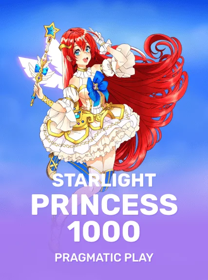 Slotornado Starlight Princess 1000 – Beliebter Pragmatic Slot mit 15.000x Multiplikator und Free Spins