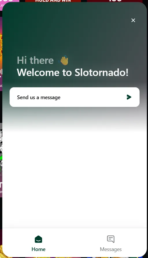 Slotornado Casino Hilfezentrum – FAQ, 24/7 Kundensupport und verantwortungsvolles Spielen im Online Casino